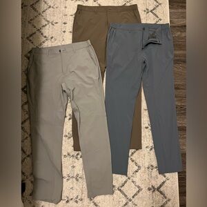 [BUNDLE] Men’s Free Fly Latitude Pants